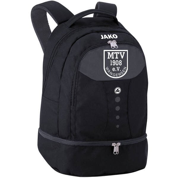 Rucksack TLS 